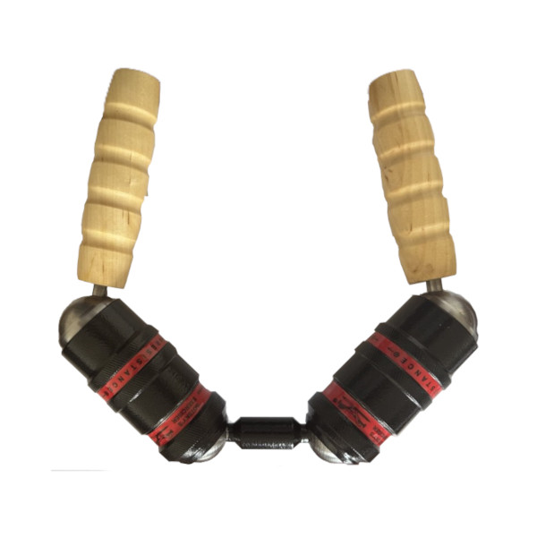 Тренажёр для продвинутых спортсменов