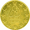 Золотая медаль с отличием Всемирной выставки изобретений и промышленных инноваций. Брюссель 2002 г.