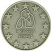 Серебряная медаль Всемирной выставки изобретений и промышленных инноваций за технологию конструирования тренажеров. Брюссель 2003 г