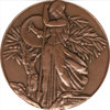 Специальная медаль Всемирного конкурса изобретений. Париж 2003 г